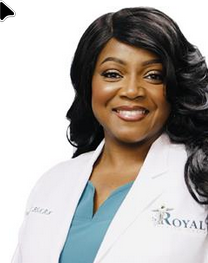 Gleanda Sims